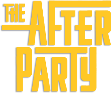 The Afterparty's logo