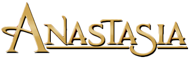 Anastasia's logo