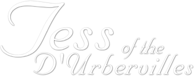 Tess of the d'Ubervilles: A Pure Woman's cover