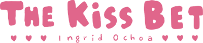 The Kiss Bet's cover