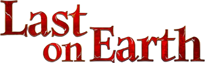 Last on Earth's cover