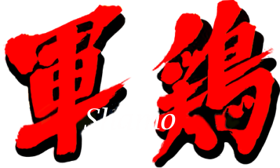 Shamo's cover