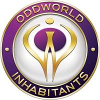 Oddworld's cover