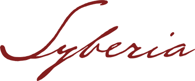 Syberia's cover