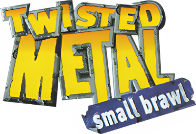 Twisted Metal: Small Brawl's image