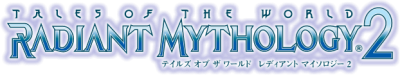 Tales of the World: Radiant Mythology 2's image