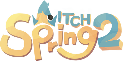 WitchSpring2's logo