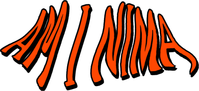 Am I Nima's logo