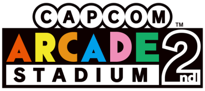 Capcom Arcade 2nd Stadium's cover