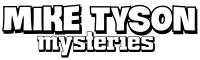 Mike Tyson Mysteries's image