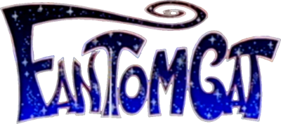 Fantomcat's cover