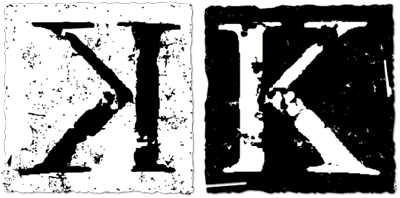 K's logo