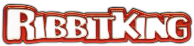 Ribbit King's cover