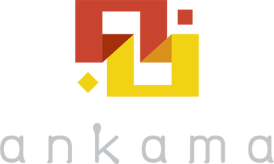 Ankama's cover