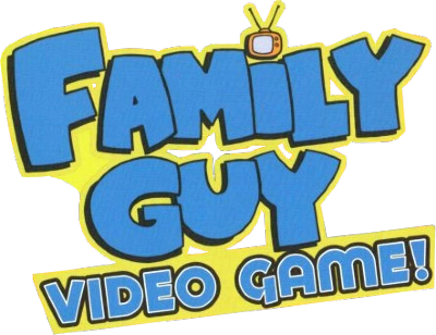 Family Guy Video Game!'s image