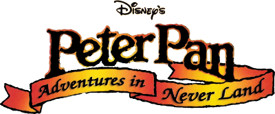 Peter Pan Adventures in Neverland's image
