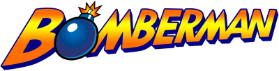 Bomberman Series's cover