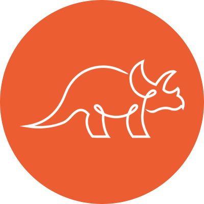 The Try Guys's logo