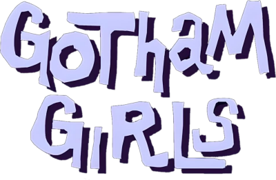 Gotham Girls's cover