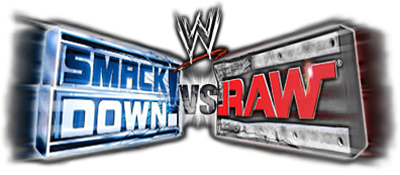 WWE SmackDown! vs. Raw