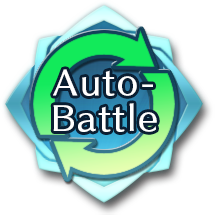 Auto Battle Games's cover