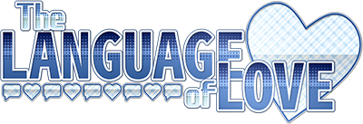 The Language of Love's cover