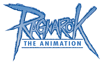 Ragnarök the Animation's cover