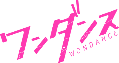 WonDance's cover