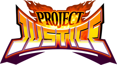 Project Justice's cover