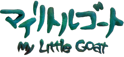 My Little Goat's logo