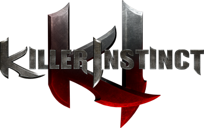 Killer Instinct Series Logo