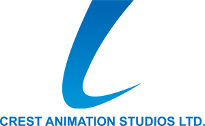 Crest Animation Productions's cover