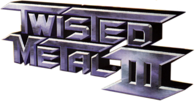 Twisted Metal III's image