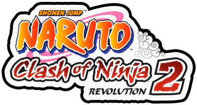 Naruto: Clash of Ninja Revolution 2's image