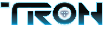 TRON: Uprising's cover