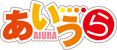 Aiura's logo