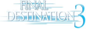 Final Destination 3's logo
