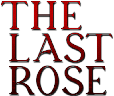 The Last Rose's cover