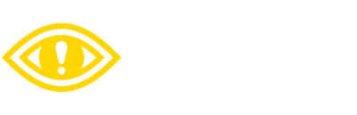 Content Warning's logo