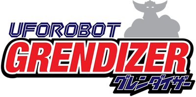 UFO Robo Grendizer's cover