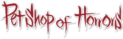Pet Shop of Horrors's cover