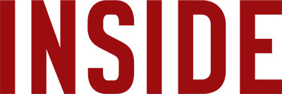 INSIDE's cover