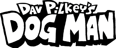 Dog Man's cover