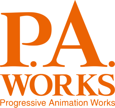 P.A.Works's cover