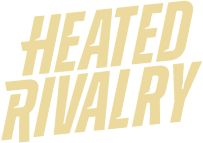 Heated Rivalry's cover