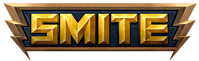 SMITE's logo