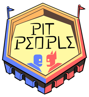 Pit People's cover