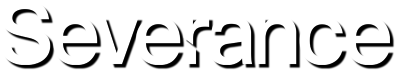 Severance's logo