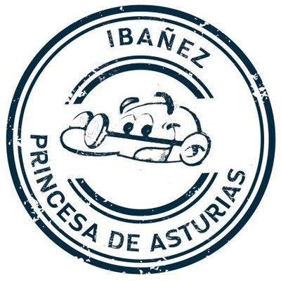 Francisco Ibáñez's Works's cover