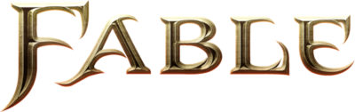 Fable's cover